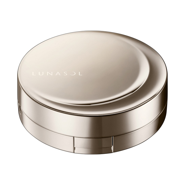 ファンデーションコンパクト / 1個(63g)、1枚