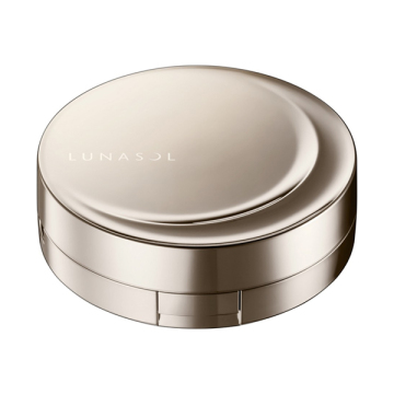 ファンデーションコンパクト