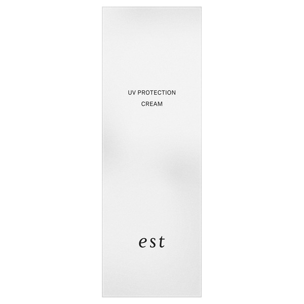 UVプロテクション クリーム / エスト(日焼け止めミルク, 日焼け対策