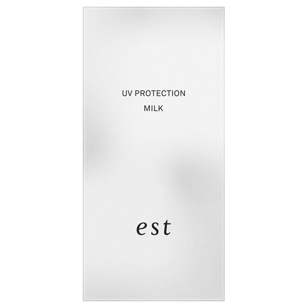 UVプロテクション ミルク / エスト(日焼け止めミルク, 日焼け対策