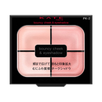 バウンシーチークシャドウ / PK-2ピンクムース / 4.9g / 本体