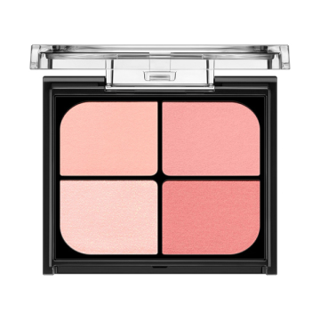 バウンシーチークシャドウ 02