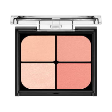 バウンシーチークシャドウ 02