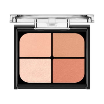 バウンシーチークシャドウ 02