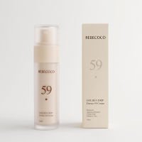 Golden Drip Derma 59 Cream / REBECOCO(フェイスクリーム, スキンケア
