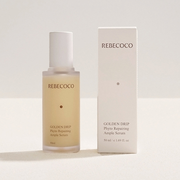 Golden Drip Phyto Ample Serum 02