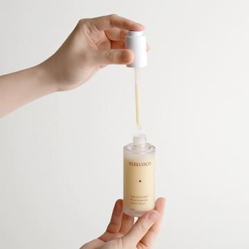 Golden Drip Phyto Ample Serum 04