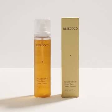 Golden Drip Phyto-Thera Toning Essence 02