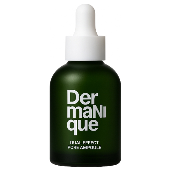 デュアルエフェクトポアセラム / 30ml / べたつかずしっとり肌になじむテキスチャー