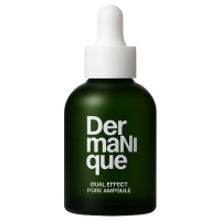 デュアルエフェクトポアセラム / (美容液, スキンケア・基礎化粧品)の