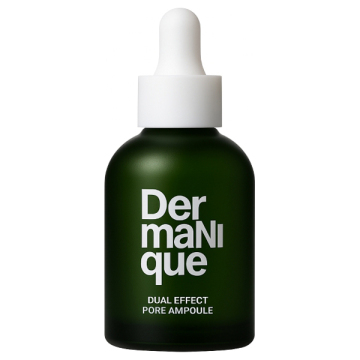 デュアルエフェクトポアセラム