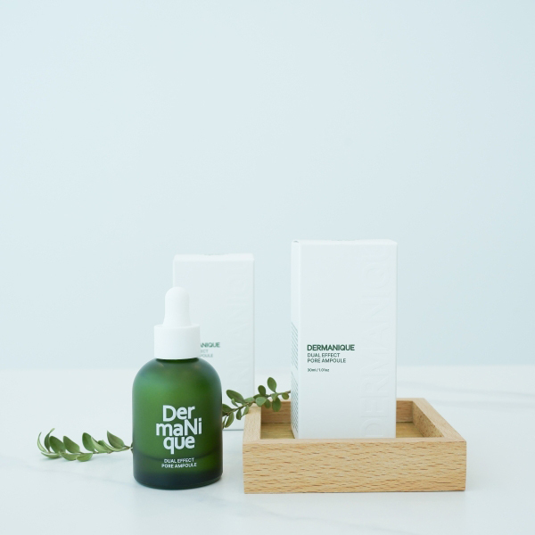 デュアルエフェクトポアセラム / (美容液, スキンケア・基礎化粧品)の