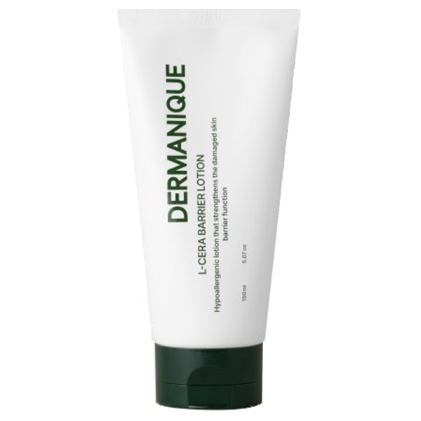 Lセラーバリアローション / 150ml / しっとりした質感