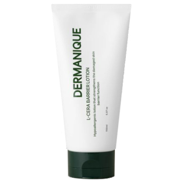 Lセラーバリアローション