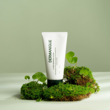 Lセラーバリアローション 05