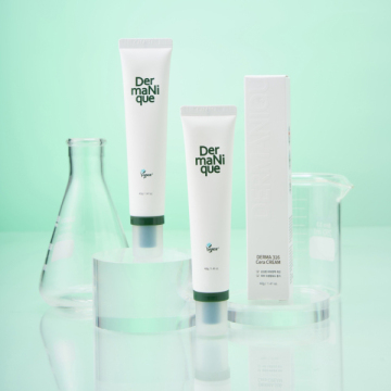 ダーマ316セラクリーム 03