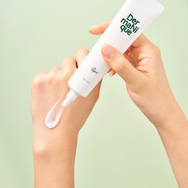 ☆未開封☆ エクソナインダーマコード　モーニングラディアンスクリーム　50ml ダーマ316セラクリーム / (フェイスクリーム, スキンケア・基礎化粧品