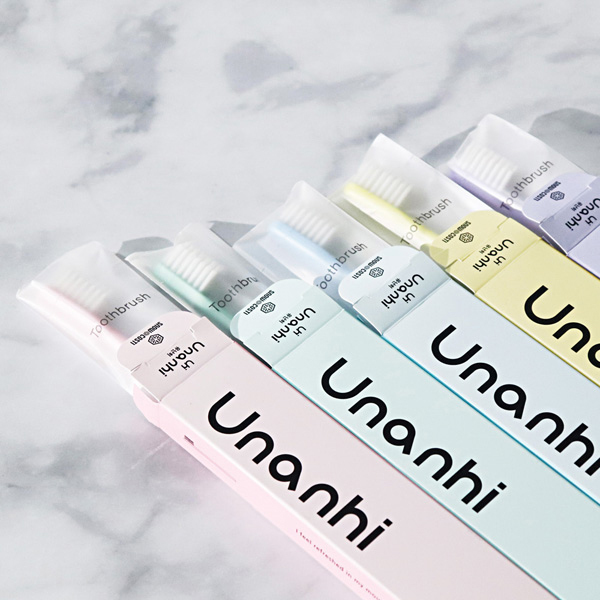 ユナンヒ 歯ブラシ / (歯ブラシ, オーラルケア)の通販 - アットコスメ