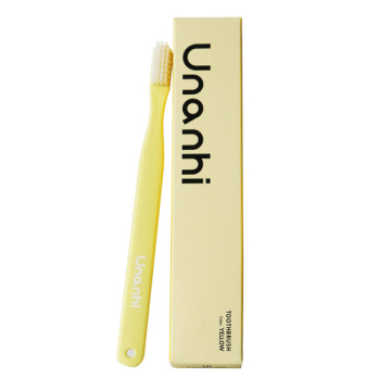 ユナンヒ 歯ブラシ