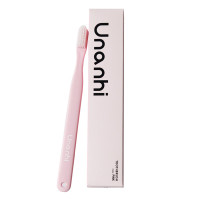 ユナンヒ 歯ブラシ / Pink / 1本