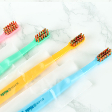 ベルベル 子供用 歯ブラシ 04