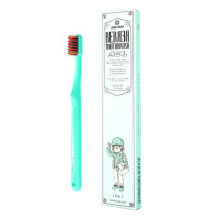 ベルベル 子供用 歯ブラシ / Mint / 1本