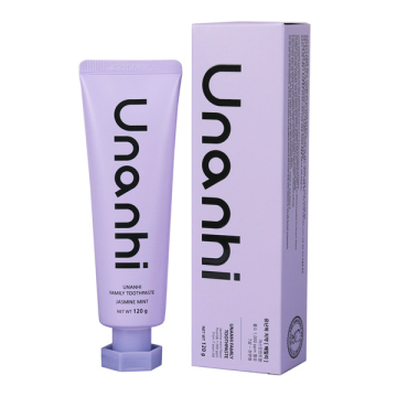 ユナンヒ 歯磨き粉