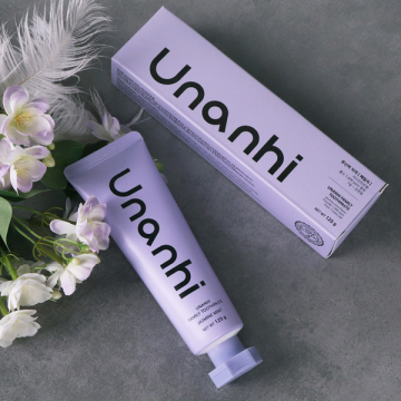 ユナンヒ 歯磨き粉 02