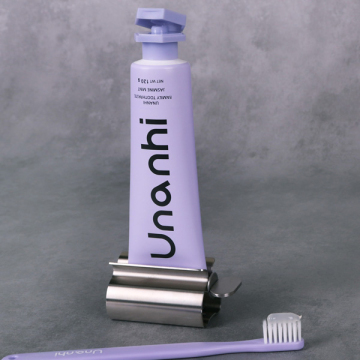 ユナンヒ 歯磨き粉 04