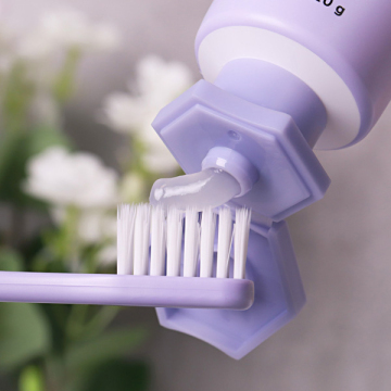 ユナンヒ 歯磨き粉 05