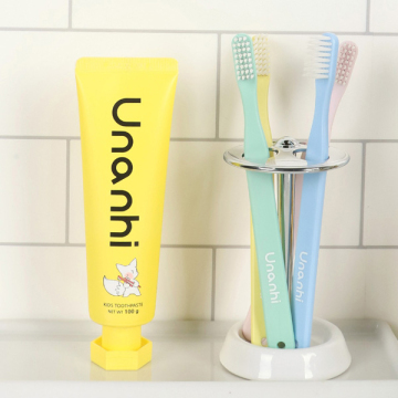 ユナンヒド バギ歯磨き粉 02