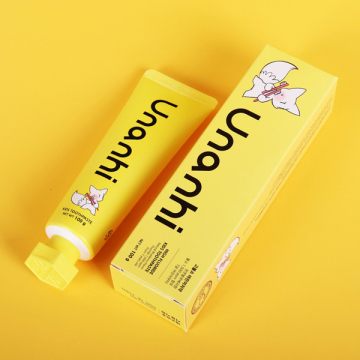 ユナンヒド バギ歯磨き粉 03