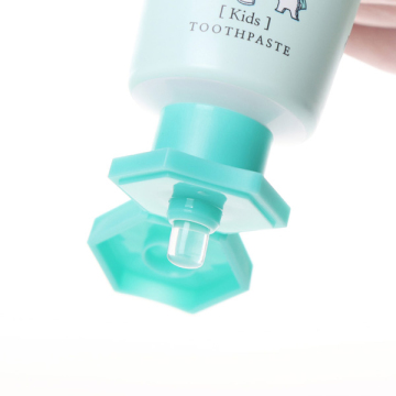 ベルベル キッズ歯磨き粉 04
