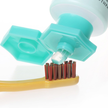 ベルベル キッズ歯磨き粉 05