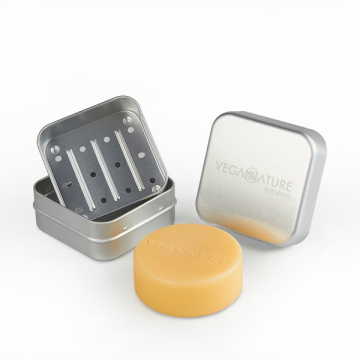 ヴィーガン トリートメントバー アルミケース付き 02