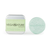 ヴィーガンシャンプーバー アルミケース付 / 100g