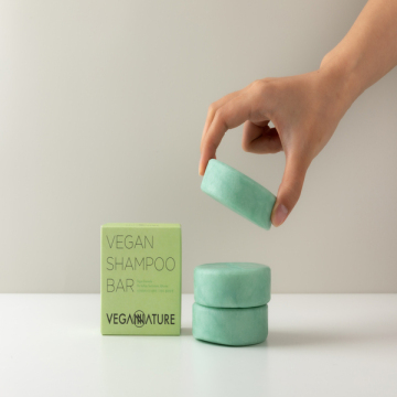 ヴィーガンシャンプーバー 02