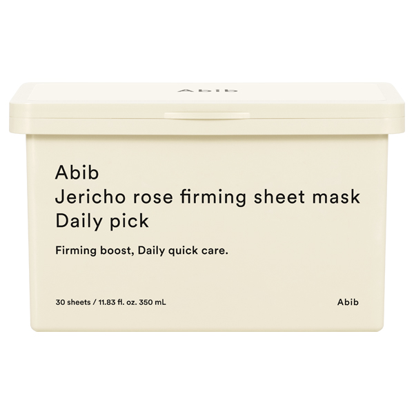 復活草シートマスク デイリーピック / 30枚(350mL)