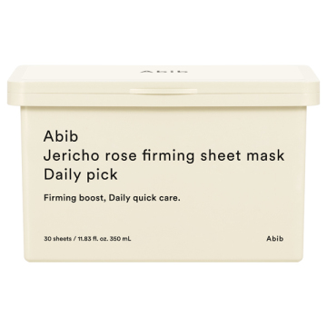 復活草シートマスク デイリーピック