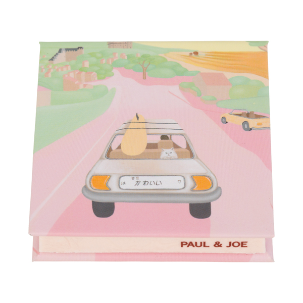 コンパクト / 036 / 1個