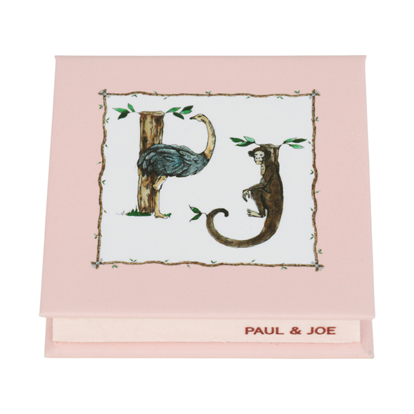 コンパクト / 034 / 1個