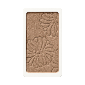 フェイスカラー シェーディング