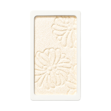 フェイスカラー ハイライト