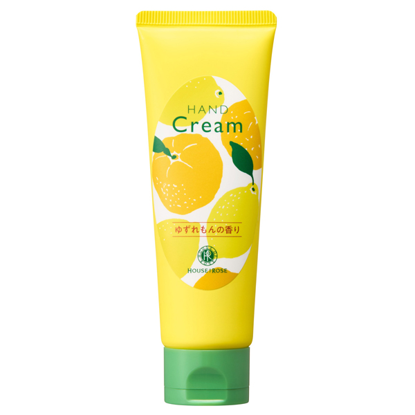 ハンドクリーム YL / 45g / 限定品 / ゆずれもんの香り