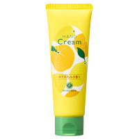 ハンドクリーム YL / 限定品 / 45g / ゆずれもんの香り