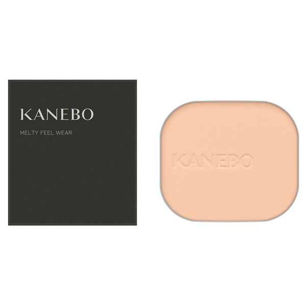 メルティフィール ウェアII / Shell / 11.0g / レフィル