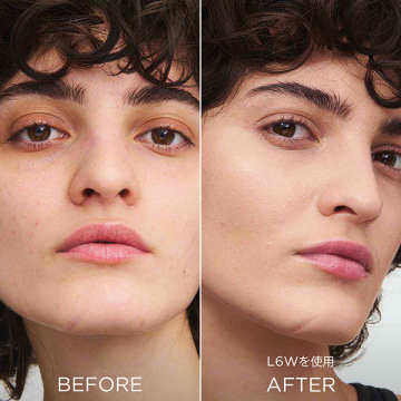 ダブル セーラム ファンデーション 03