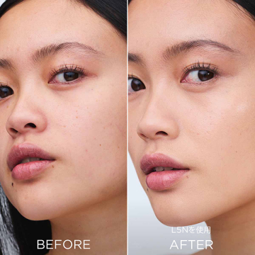 ダブル セーラム ファンデーション 03