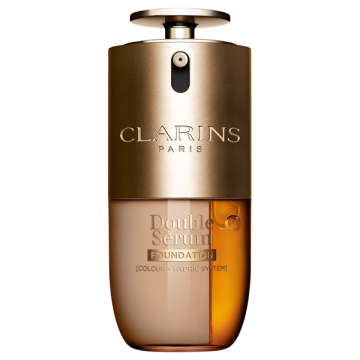 ダブル セーラム ファンデーション
