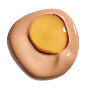 ダブル セーラム ファンデーション 02